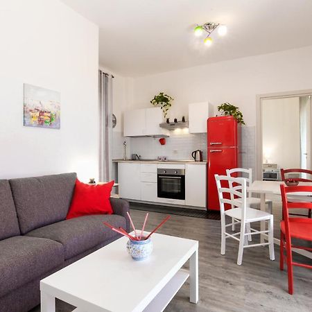 Your Apartment カターニア エクステリア 写真