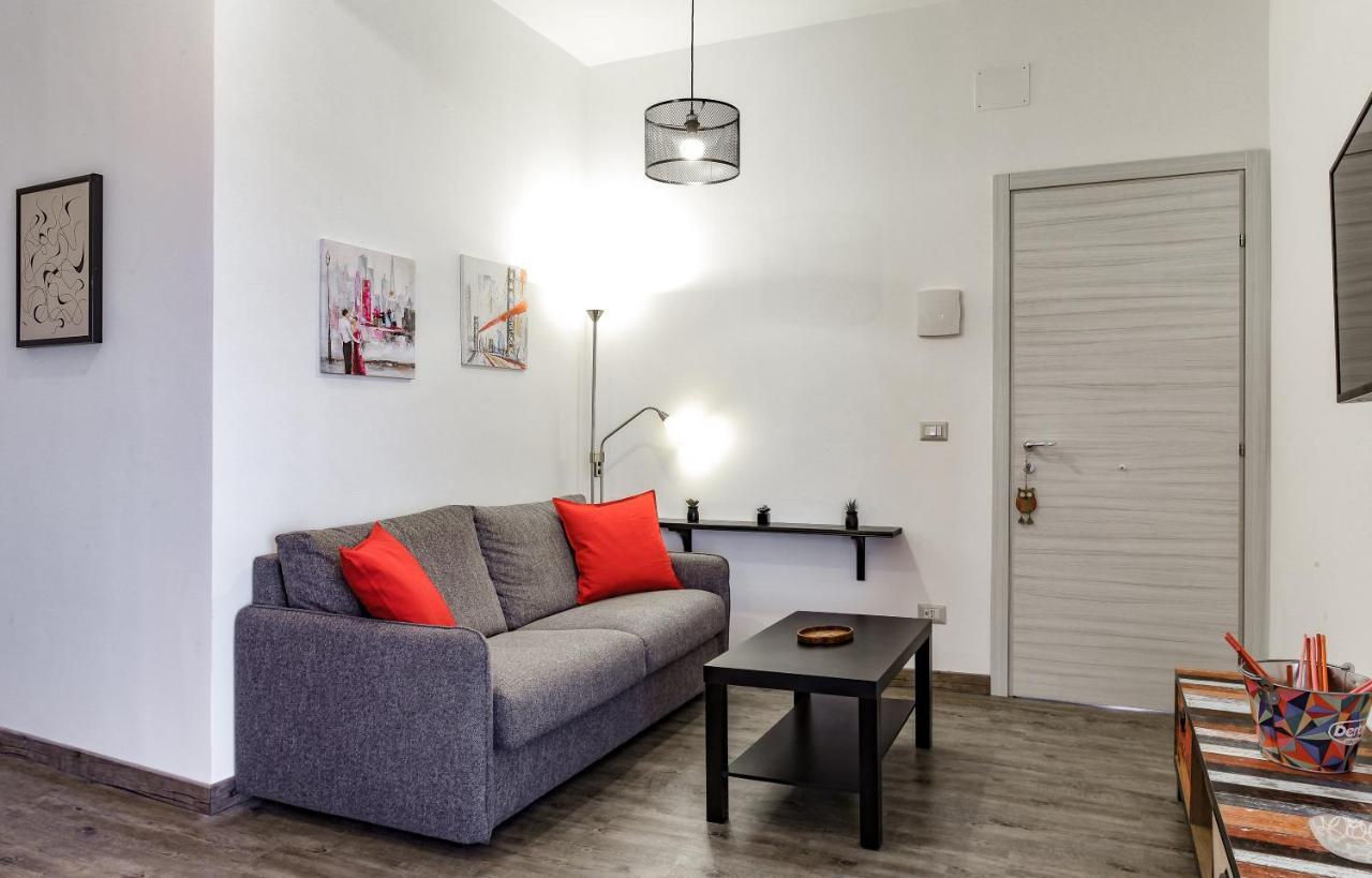Your Apartment カターニア エクステリア 写真