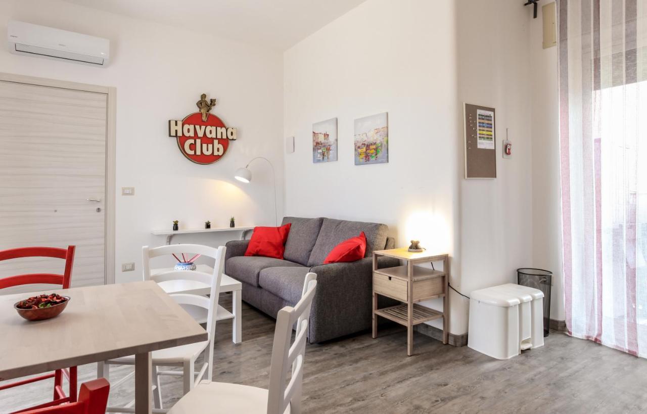 Your Apartment カターニア エクステリア 写真
