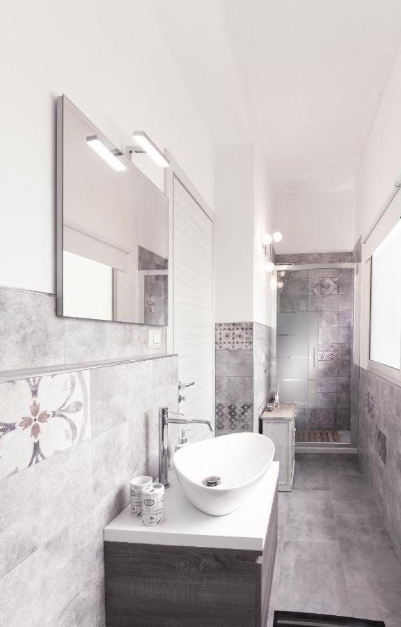 Your Apartment カターニア エクステリア 写真